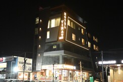 HOTEL VIRAT INN