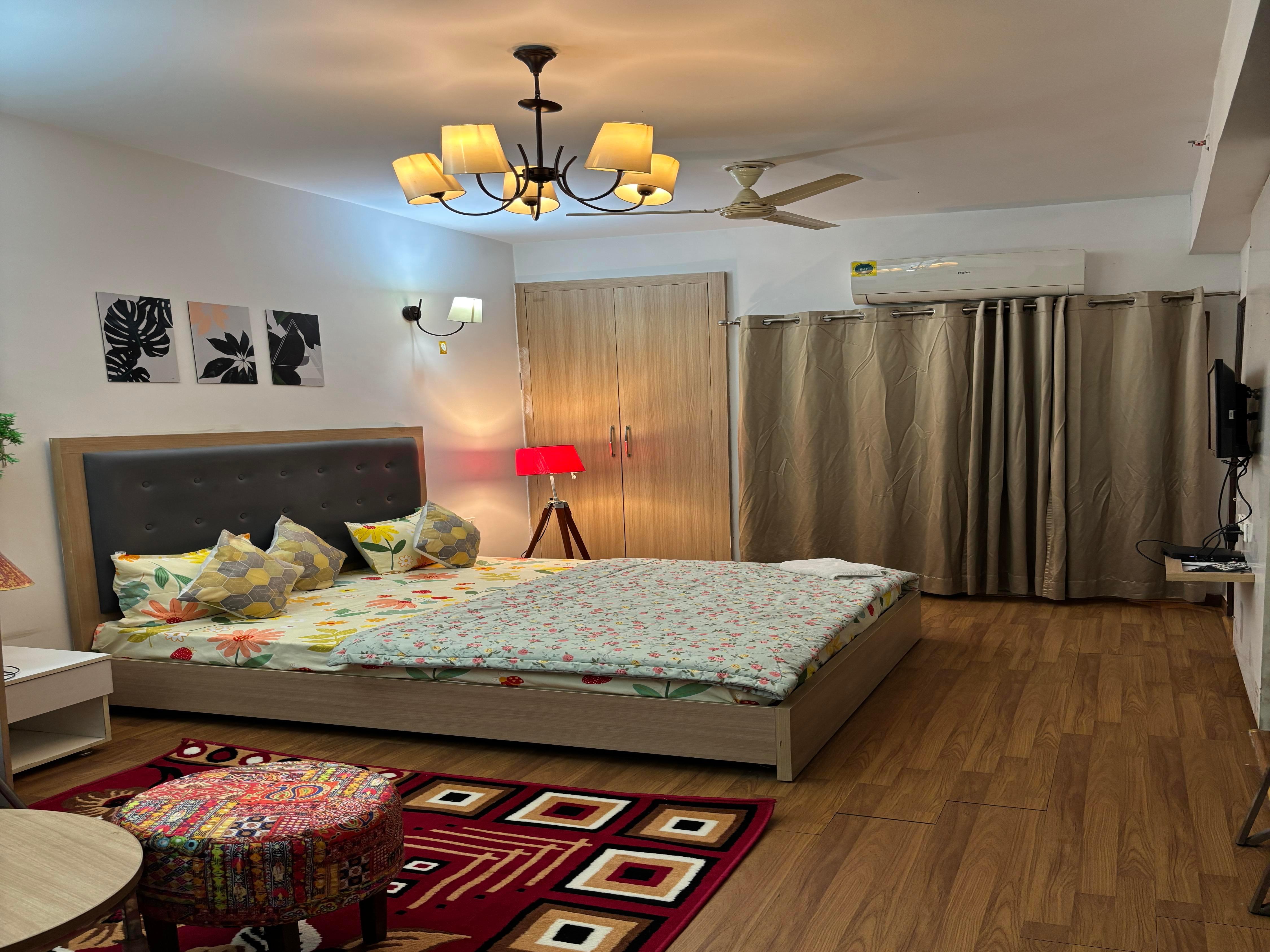Guti Buti Homes Elite - Tap to explore photos