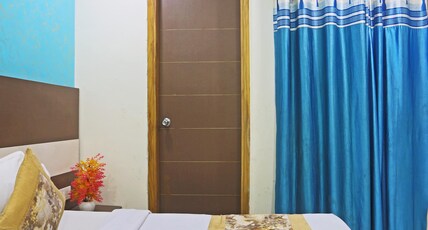 Hotel Star Lite Room Type - Standard Bedroom