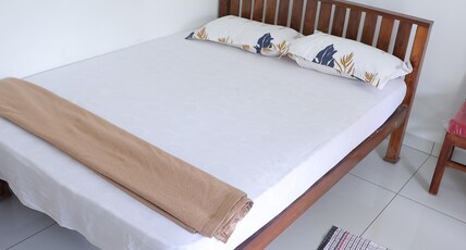 Sooryatheeram Residency Room Type - Deluxe