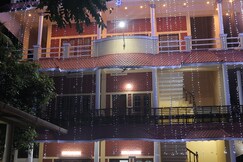 Sooryatheeram Residency