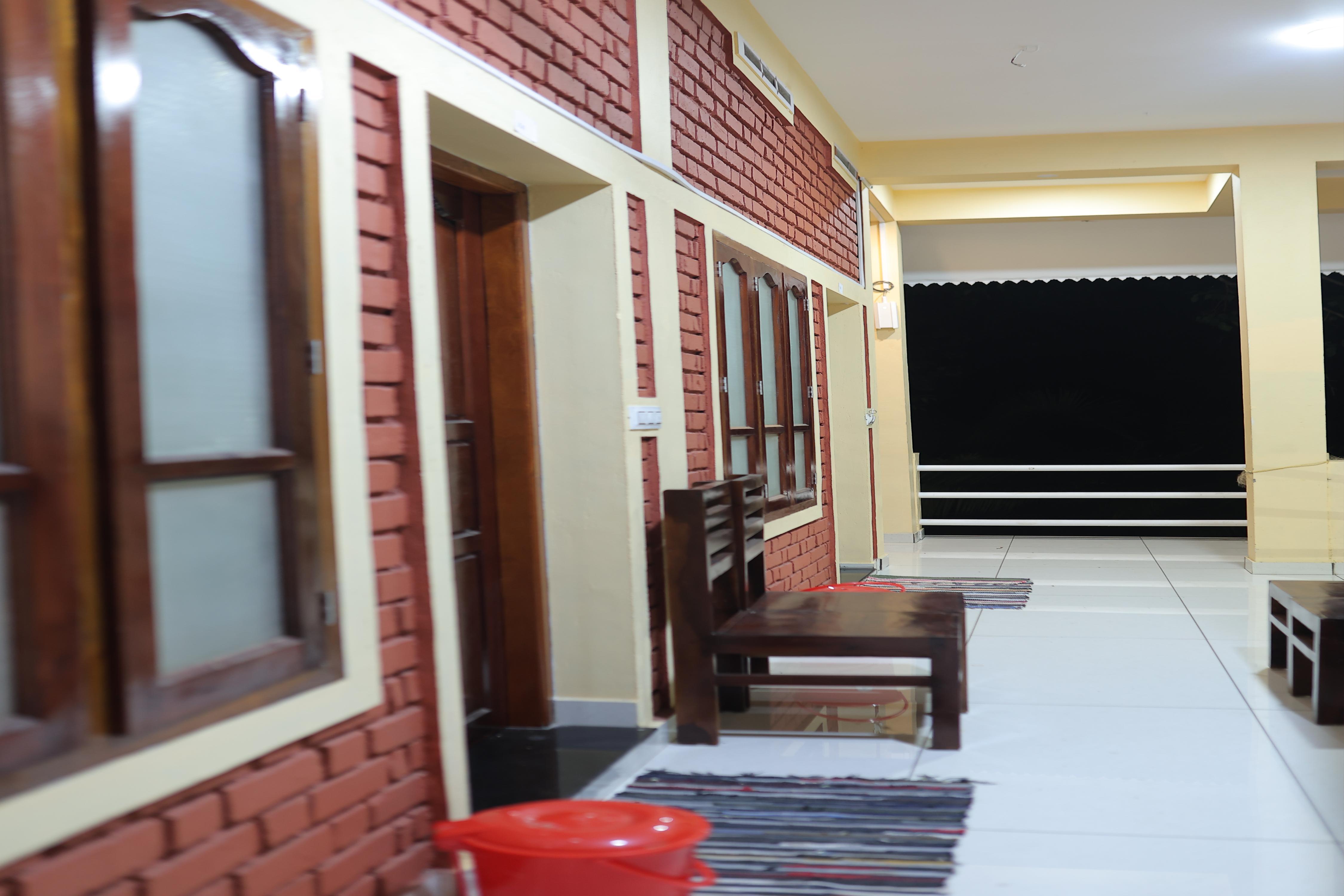 Sooryatheeram Residency - Tap to explore photos