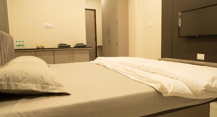 sharanya nivas Room Type - Executive Room Non Ac