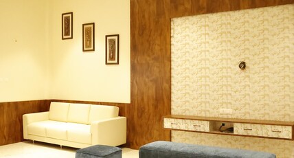 Shaurya Resorts Room Type - Bedroom 18