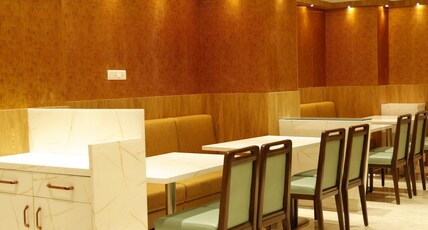 Shaurya Resorts Room Type - Bedroom 13