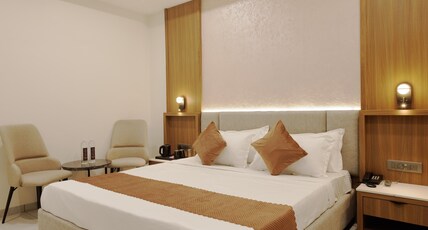 Hotel Skyvista Room Type - Executive Room