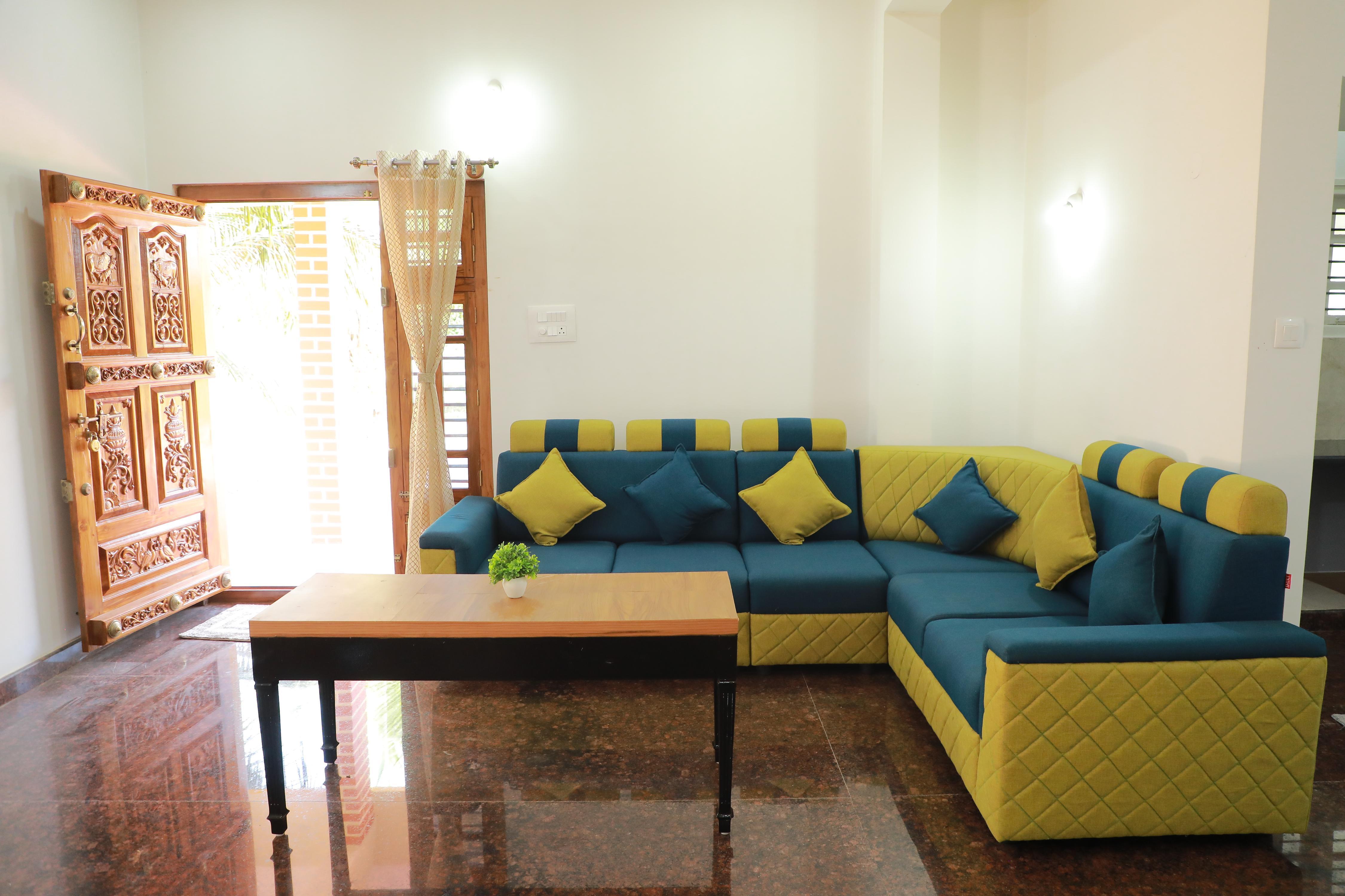 Maitree Serenity Farm Stay - Tap to explore photos
