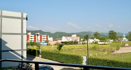 Evaara By The Ganges  A Ganga Access Luxury Resort & Jungle Safari Room Type - Premium One Bedroom