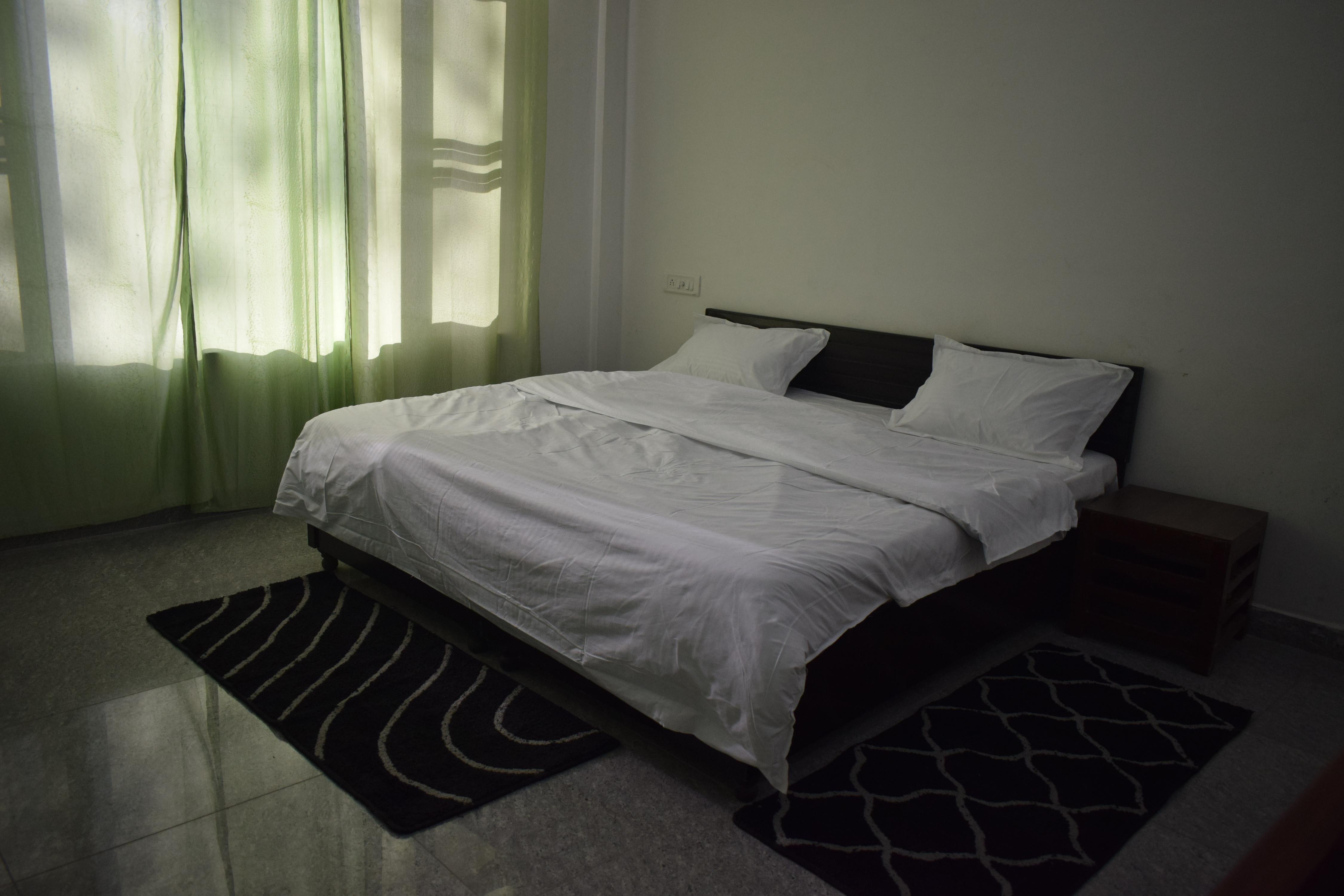 star amaya Room Type - Deluxe Room with River And Forest View