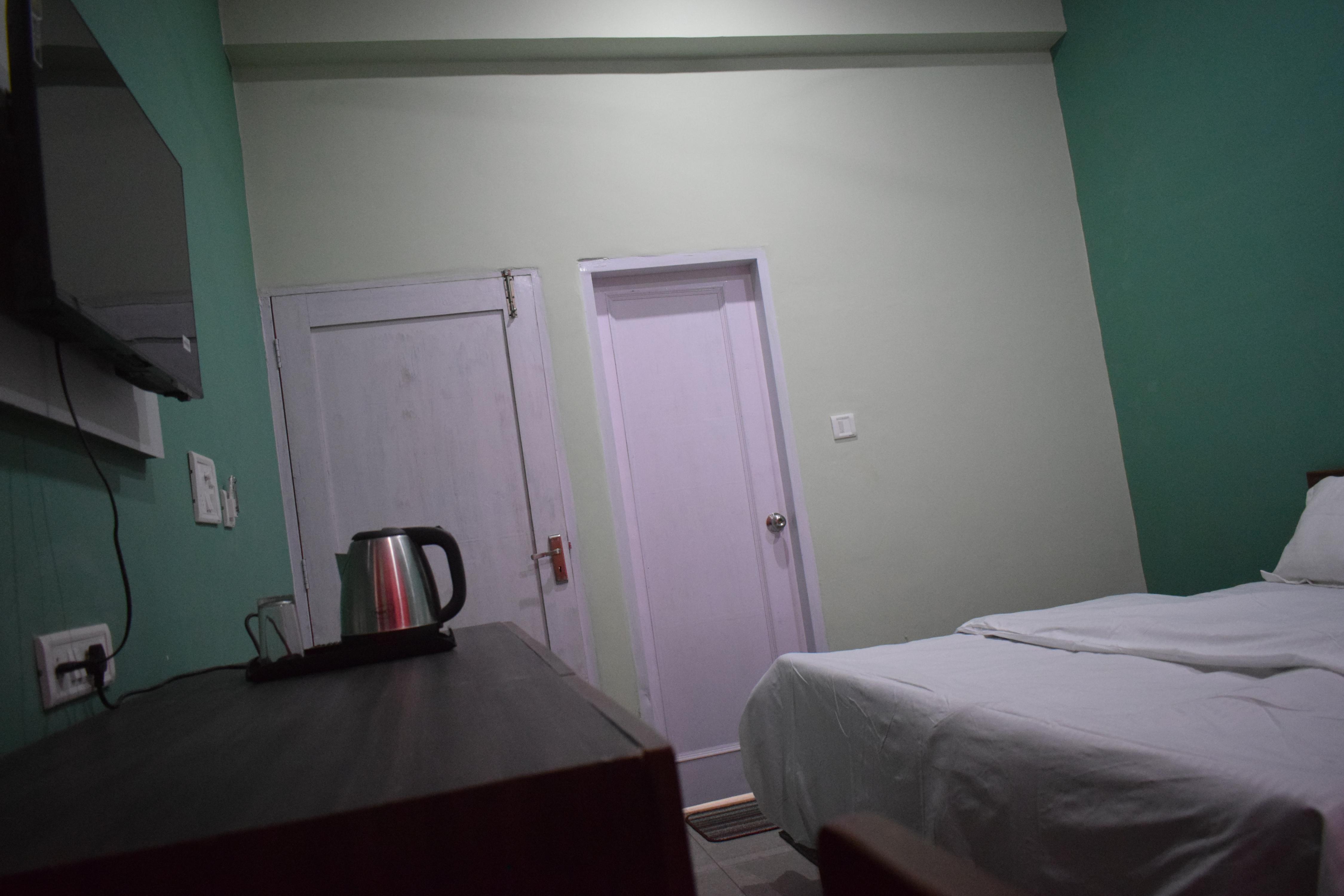 star amaya Room Type - Deluxe Room With Mountain View