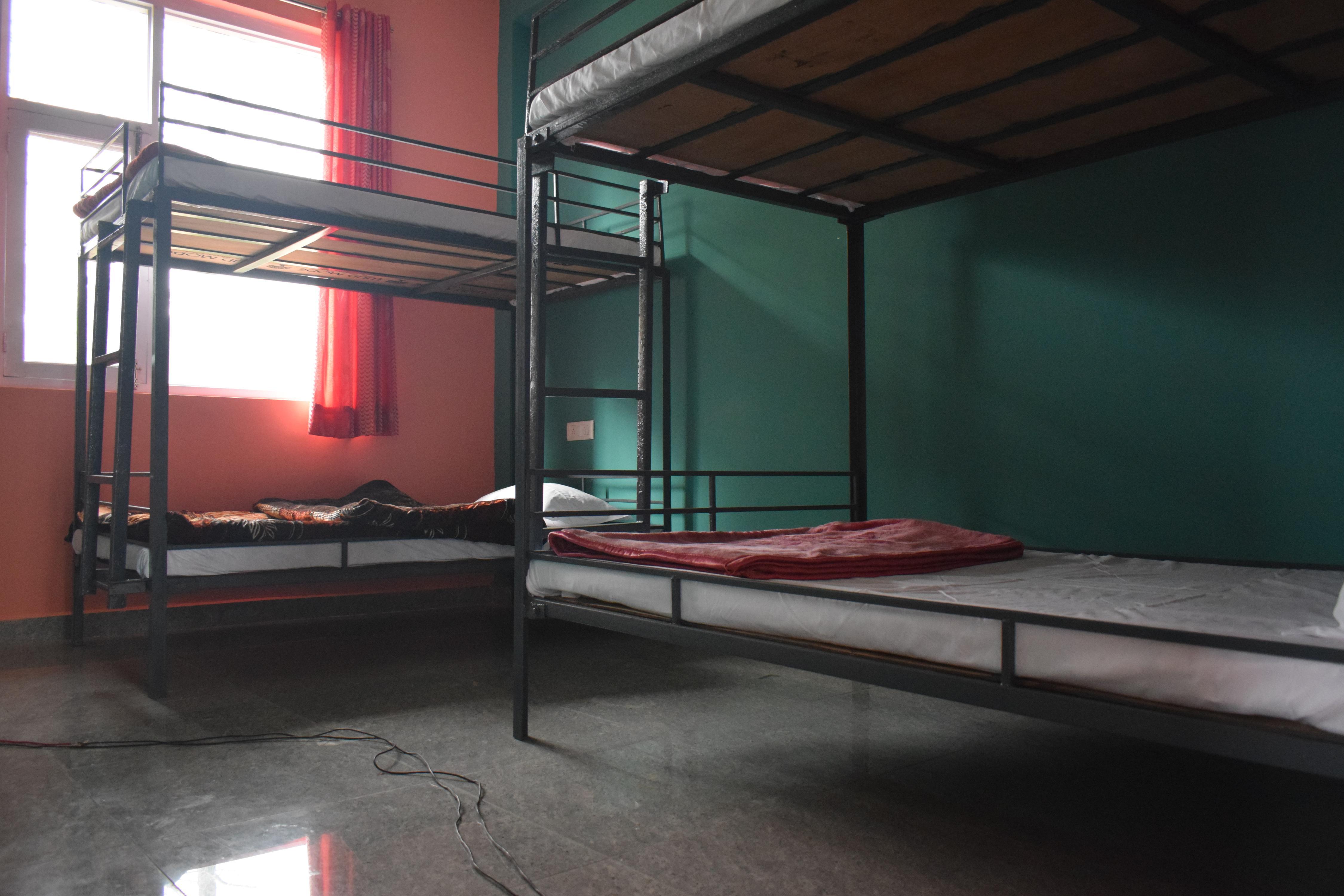 star amaya Room Type - Dorm Room