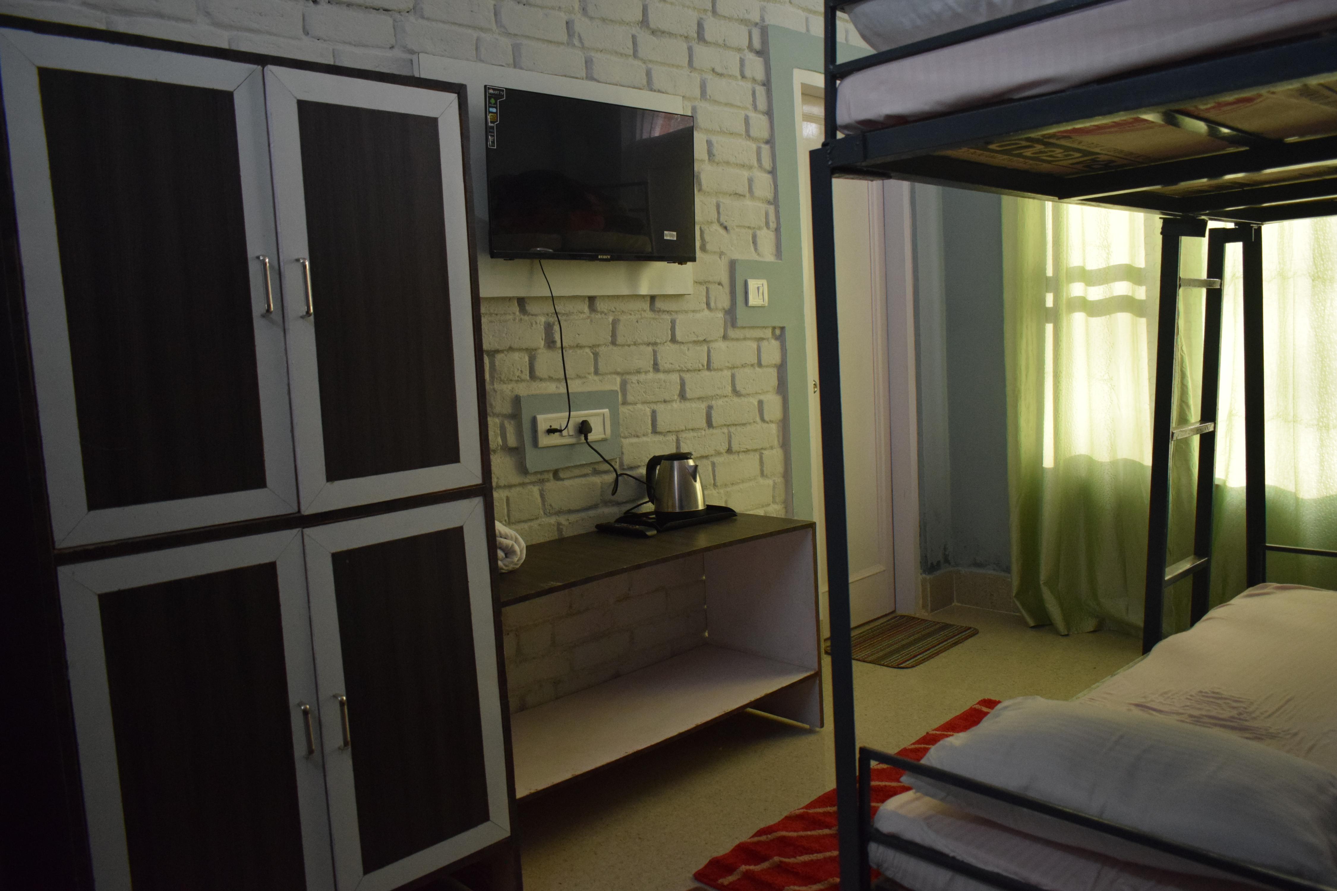 star amaya Room Type - Drom Room With Balcony