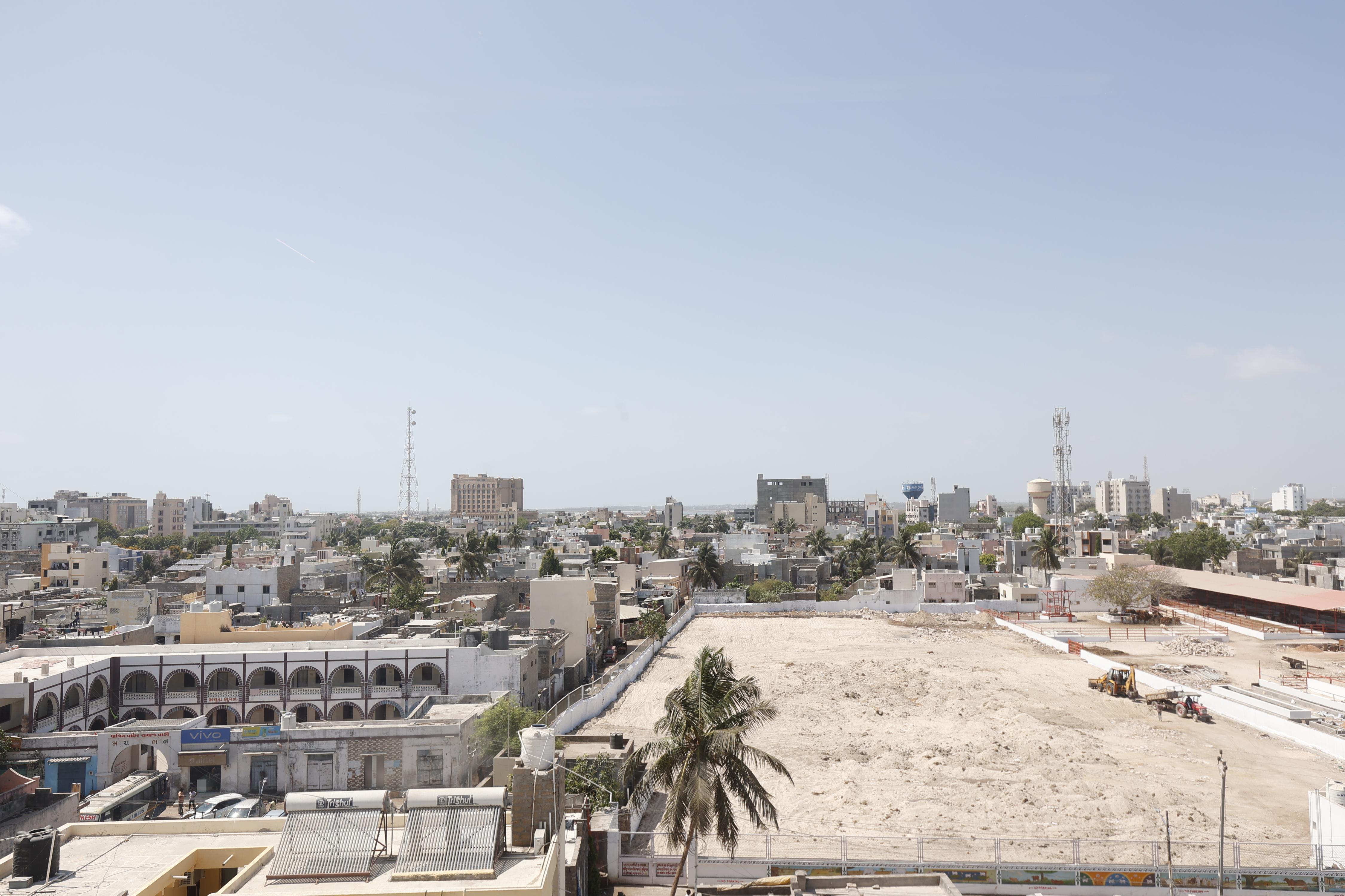 Madhav Hotel Room Type - PREMIUM COMFORT