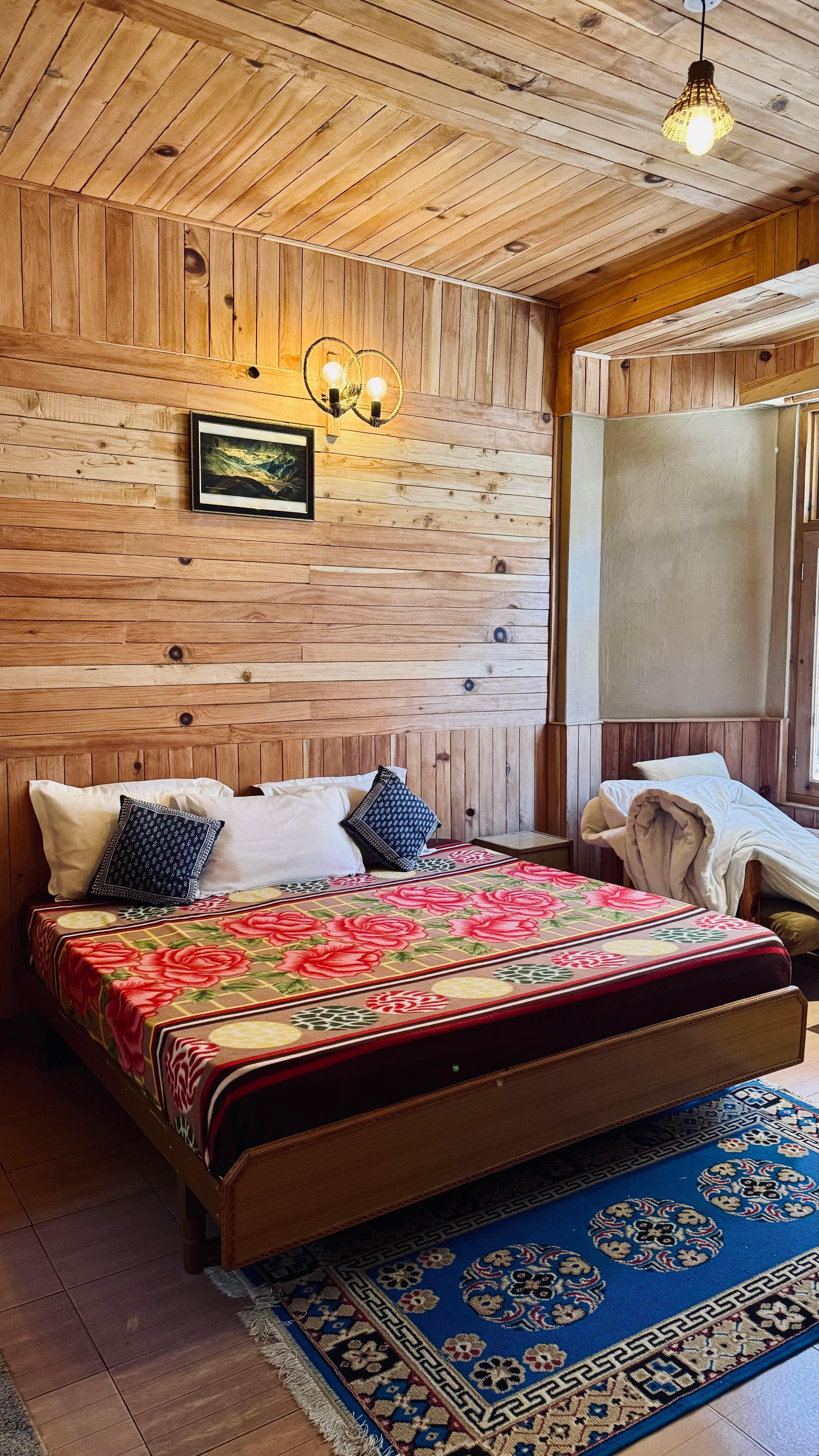 Prabhat - A Boutique Homestay - Tap to explore photos