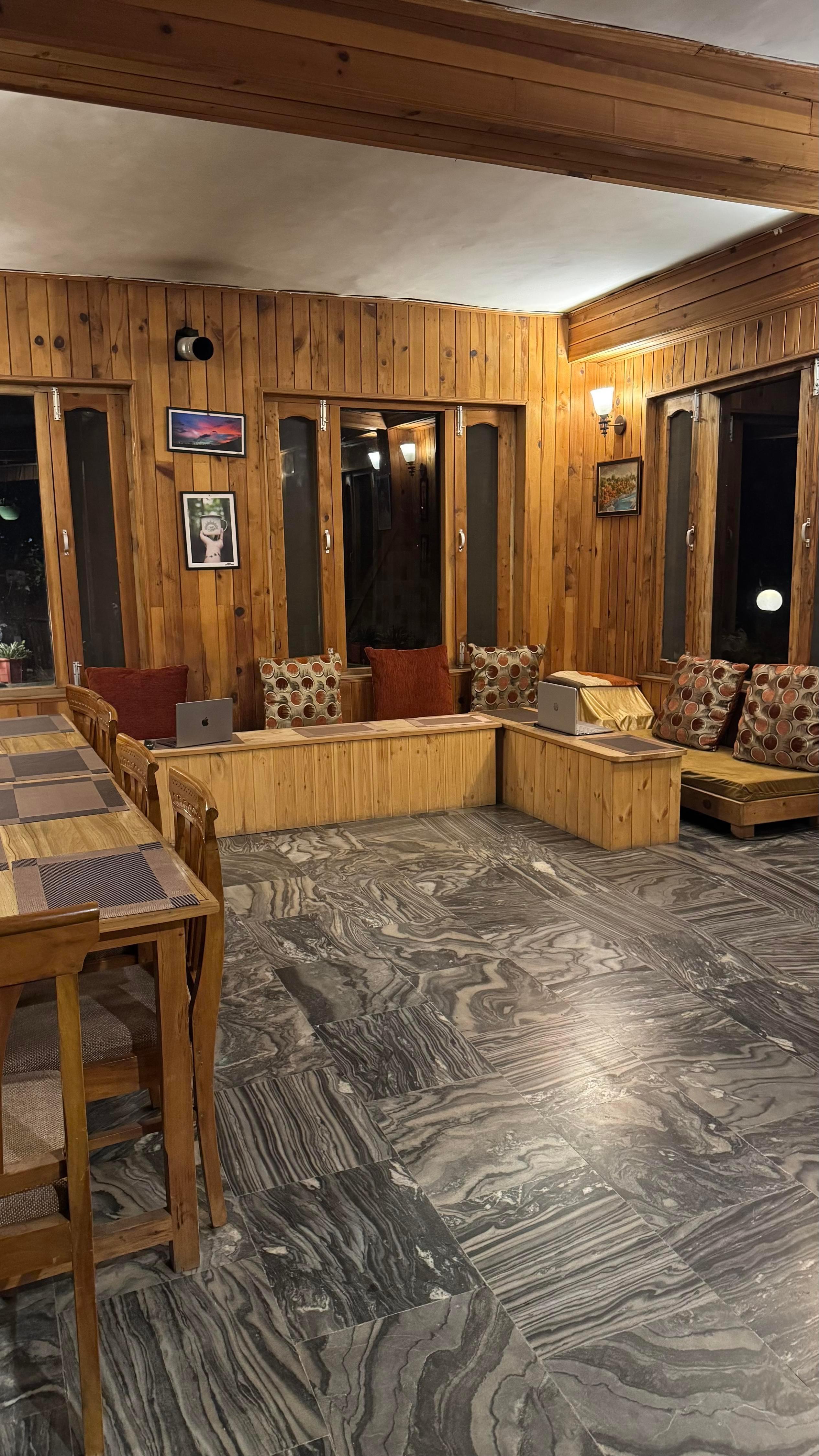 Prabhat - A Boutique Homestay - Tap to explore photos