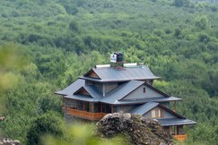 WOW STAYZ2 The Shaurn Resort