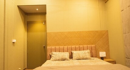 Subal's Farm shack Room Type - Bedroom 2