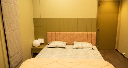Subal's Farm shack Room Type - Bedroom 1