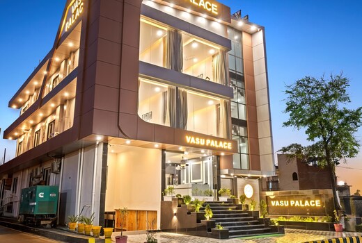 Vasu Palace Ayodhya