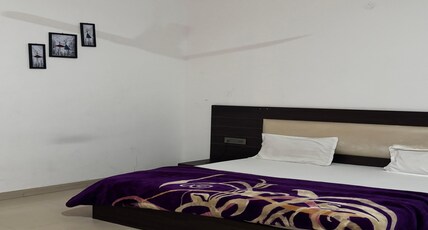 Royal krishna Resort Room Type - Bedroom 8
