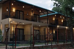 Ibex Resorts, Malampuzha - Kava Eco Camp and Caravan Park