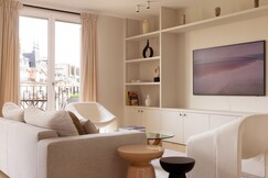 Luxurious Home - 2CH/6P - Eiffel Tower View