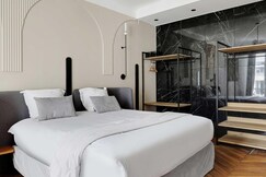 Elegant & Spacious Home - 3BR/6P - Republique