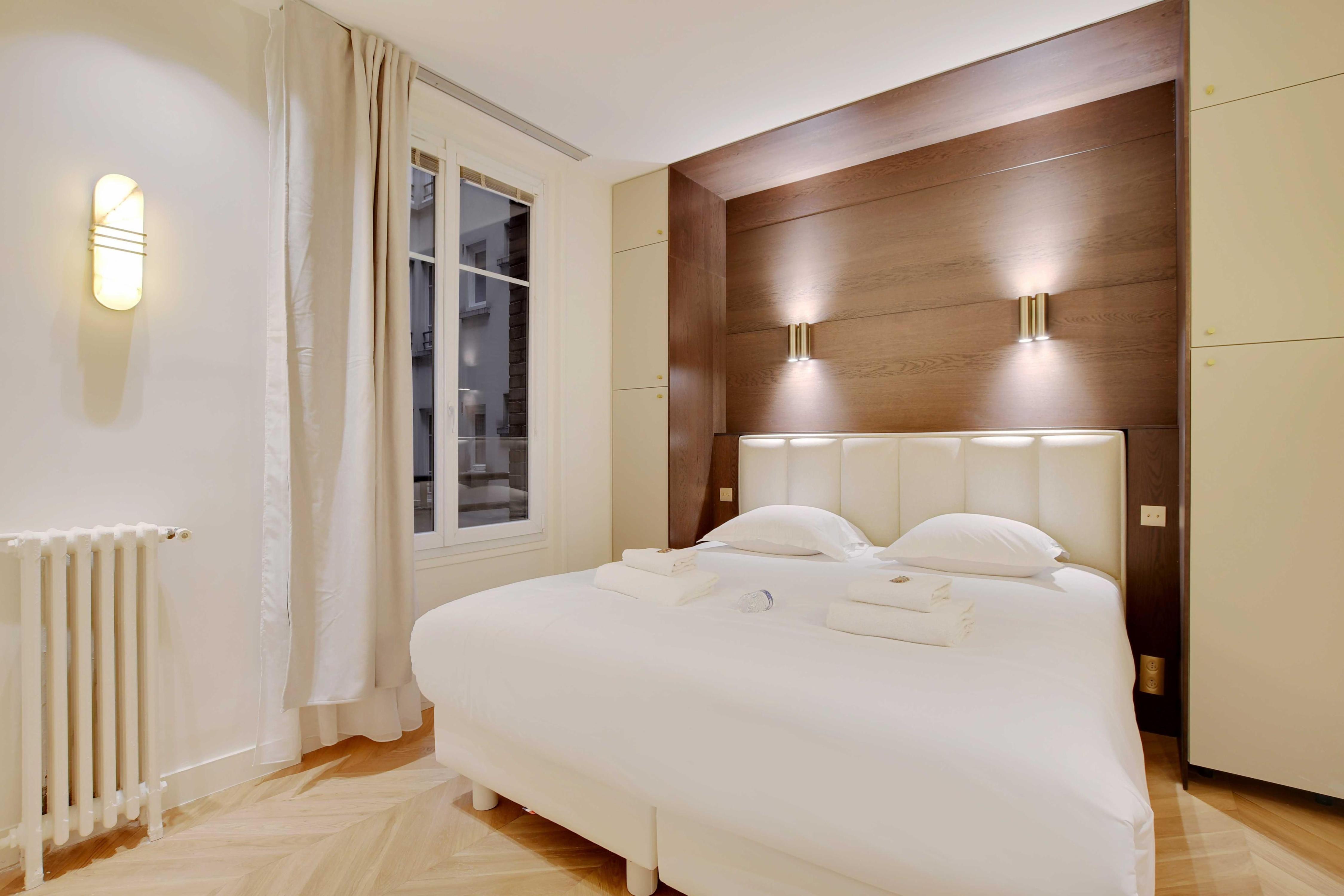New Home - 1BR/4P - Saint Germain - Tap to explore photos