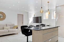 Cosy apartment 4P/1BR Flandre/Crimee