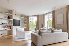 Elegant apartment - 3B/6P - Eiffel Tower