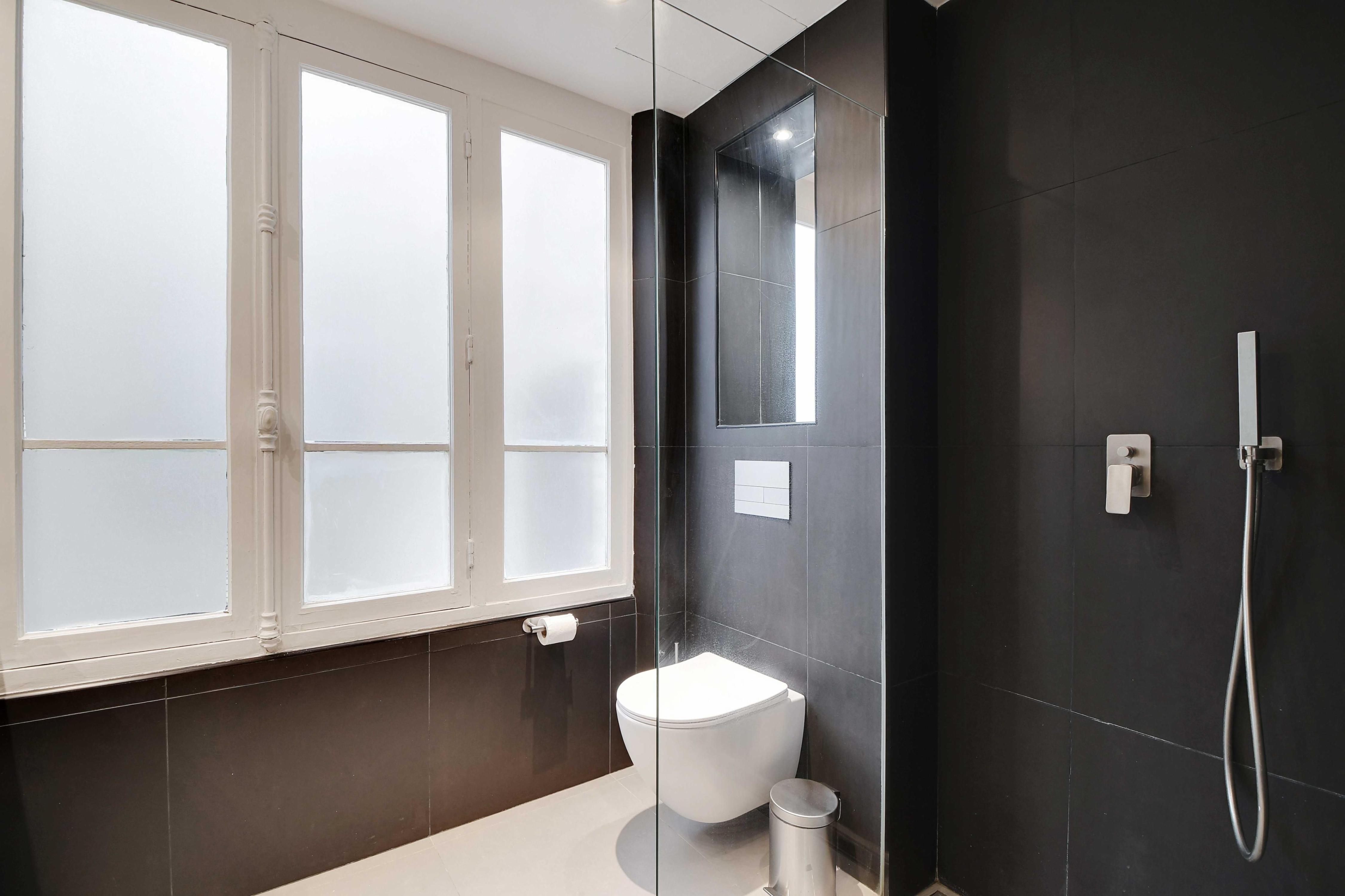 Chic apartment - 1BR/4P - Republique