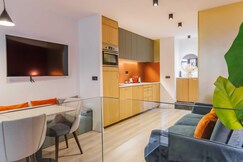 Charming duplex - 2BR - 6P - Saint Germain