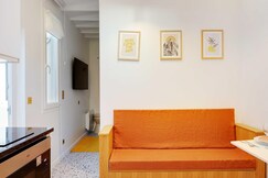 Cosy apartment 2P close to Sacre-Coeur