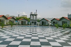 Aceotel Resort Rudraksh, Indore