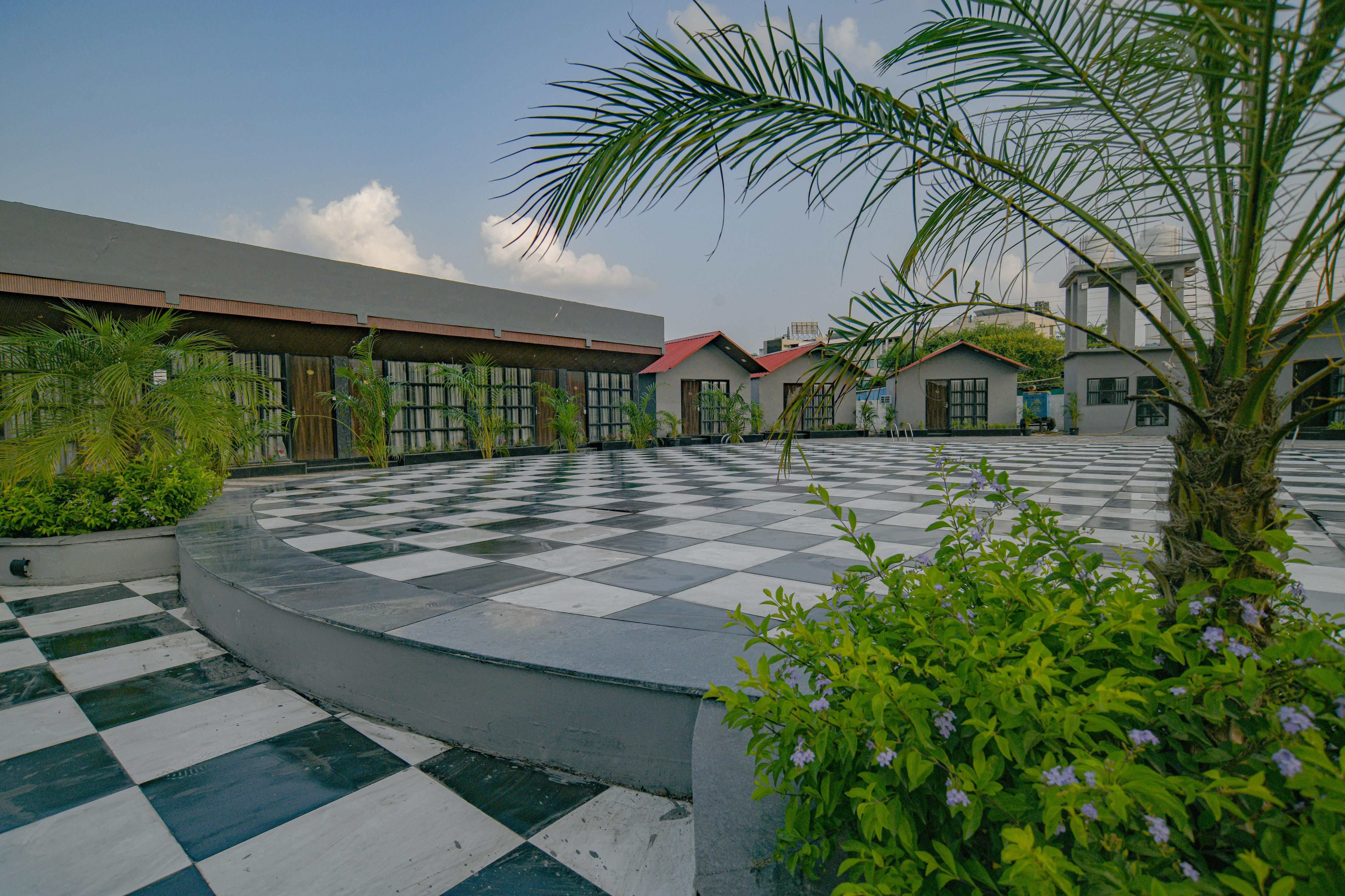 Aceotel Resort Rudraksh, Indore - Tap to explore photos