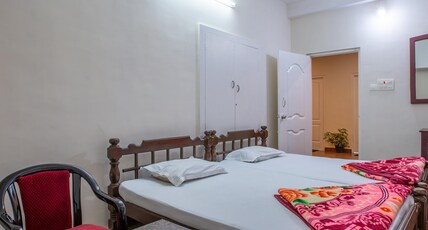 Misty Creek Homestay Room Type - Deluxe Room