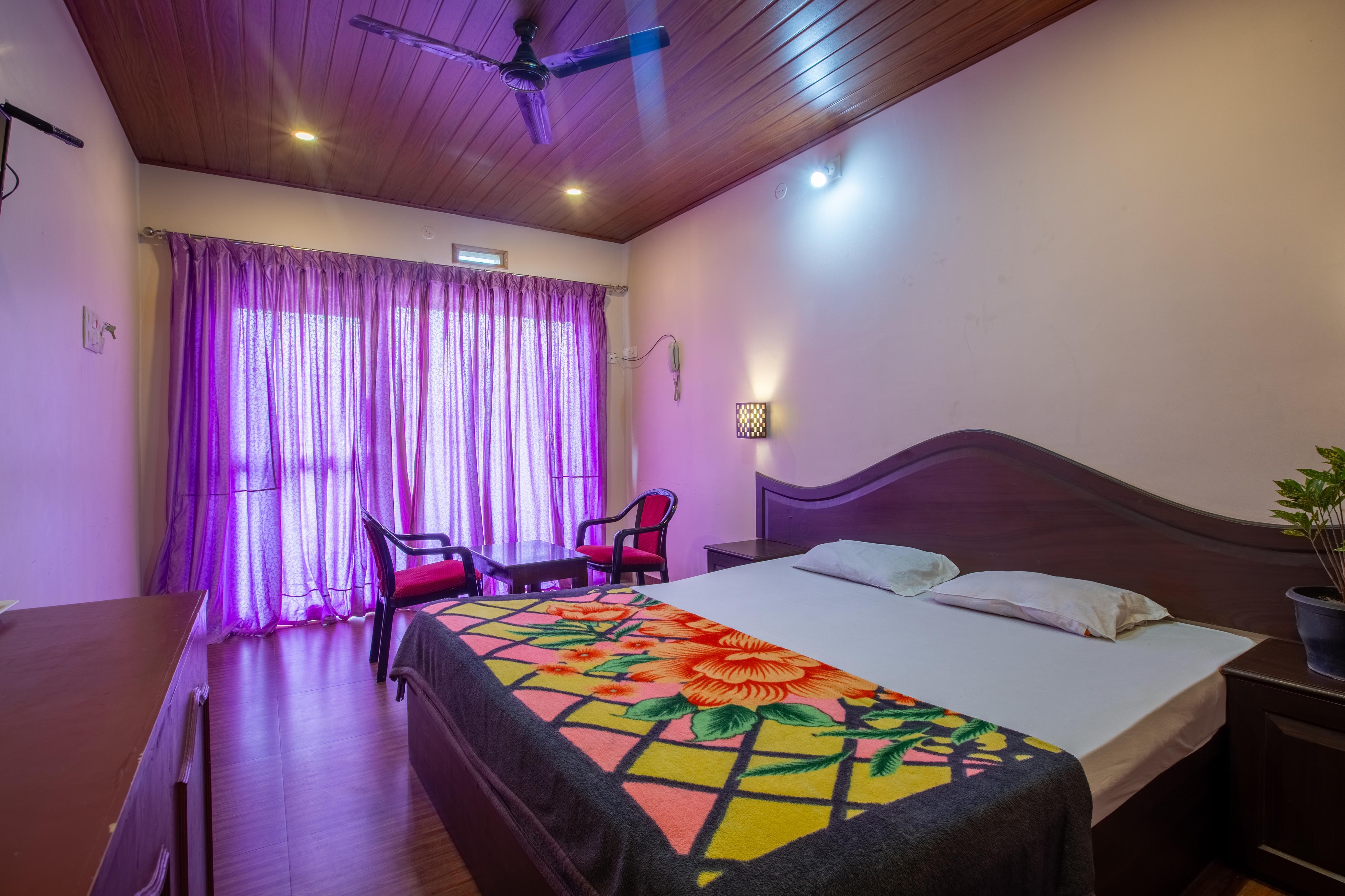 Misty Creek Homestay Room Type - Premium Suite Room