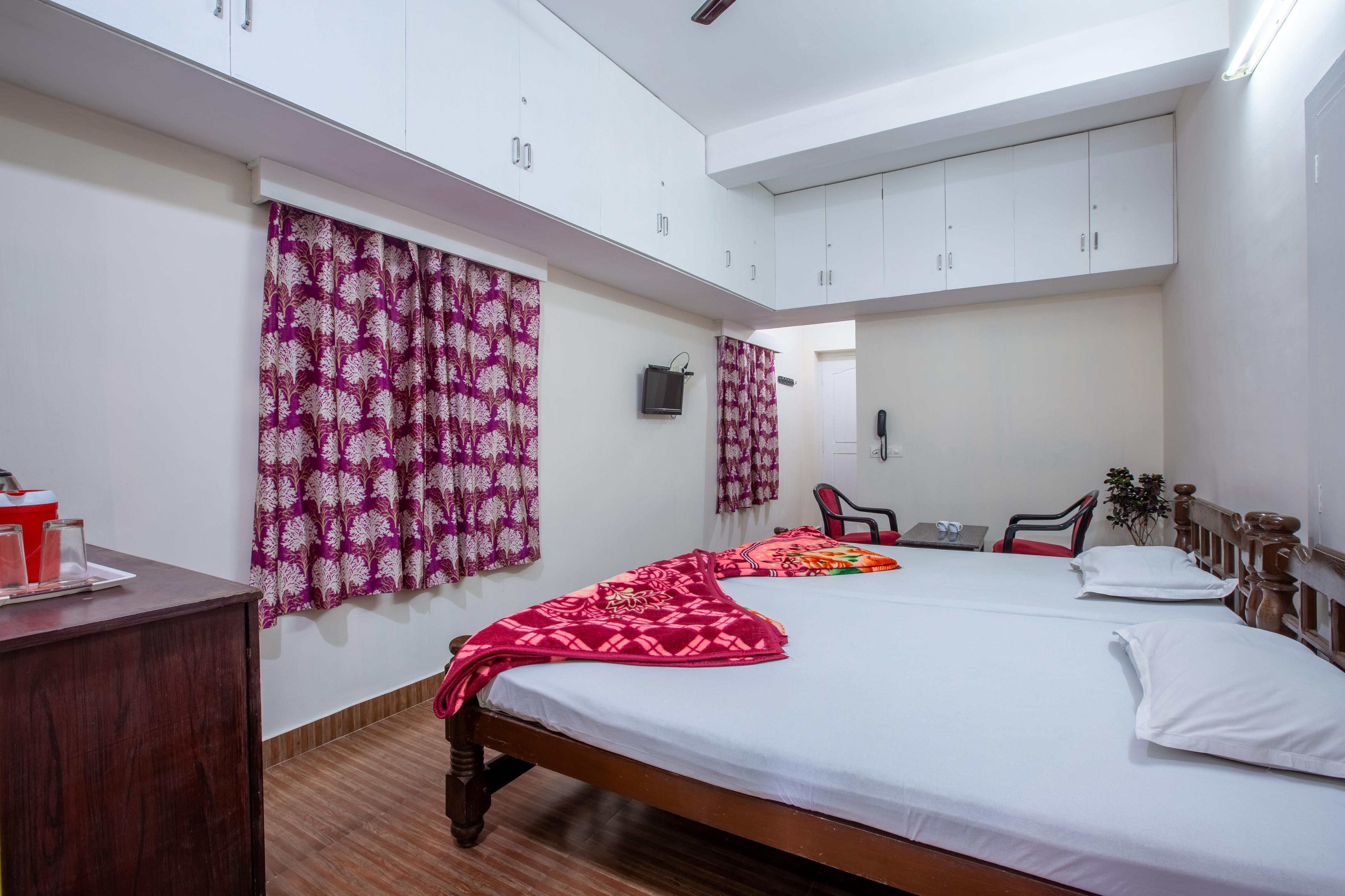 Misty Creek Homestay Room Type - Premium Room