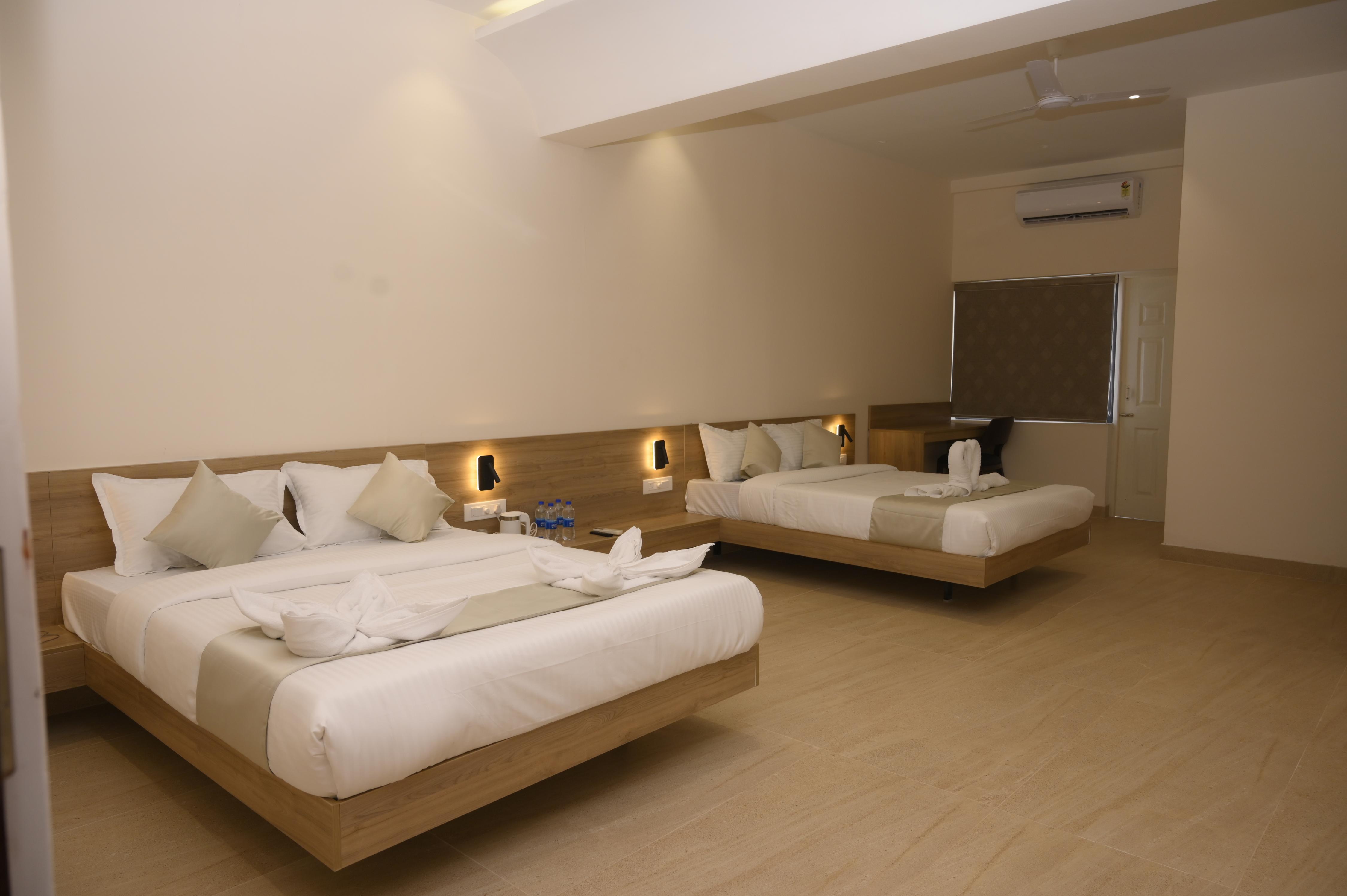 Hotel Shivam by Greenwood Hotels & Resorts - Tap to explore photos