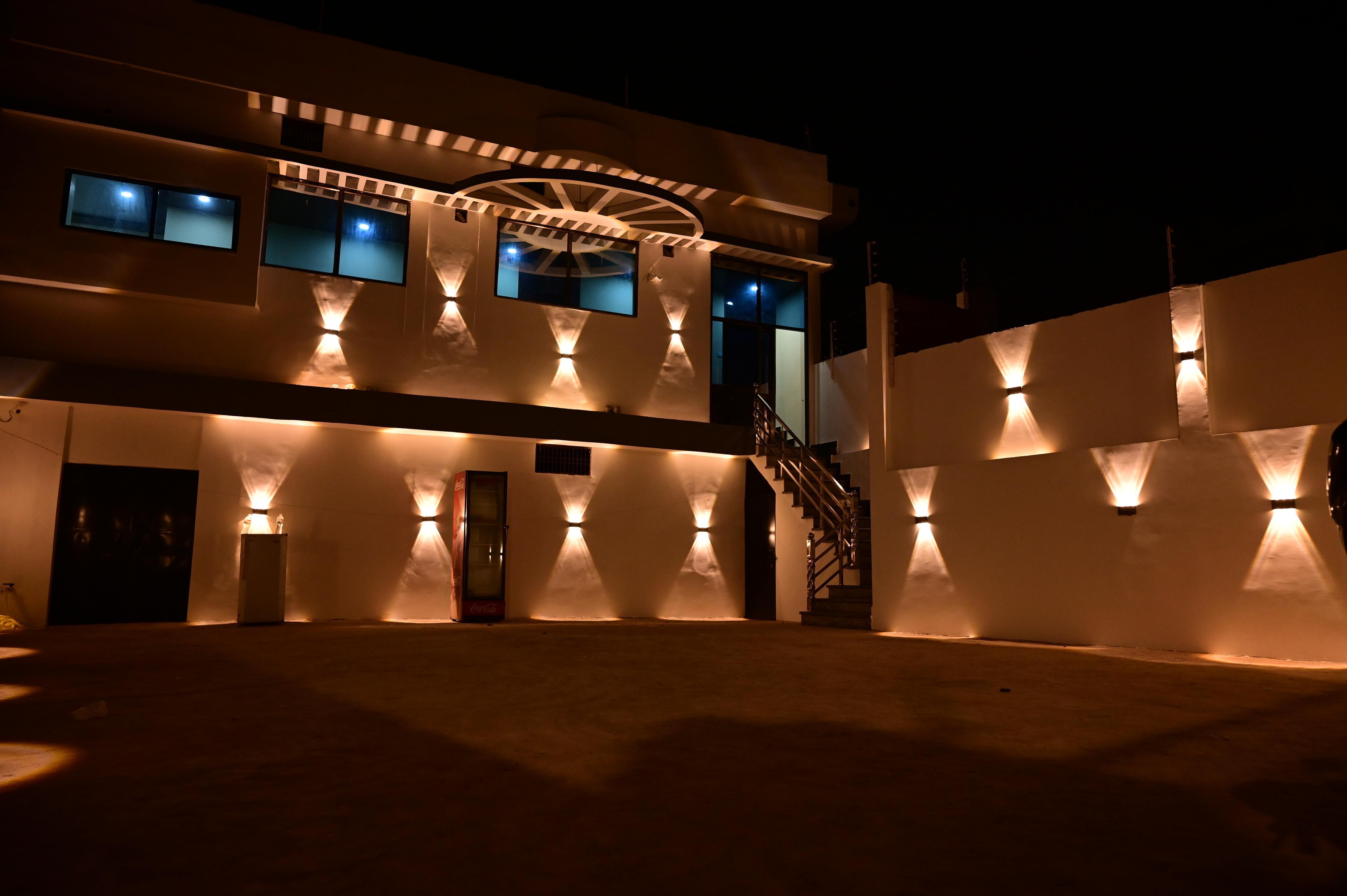 Mahadev Inn Room Type - Mahadev Inn