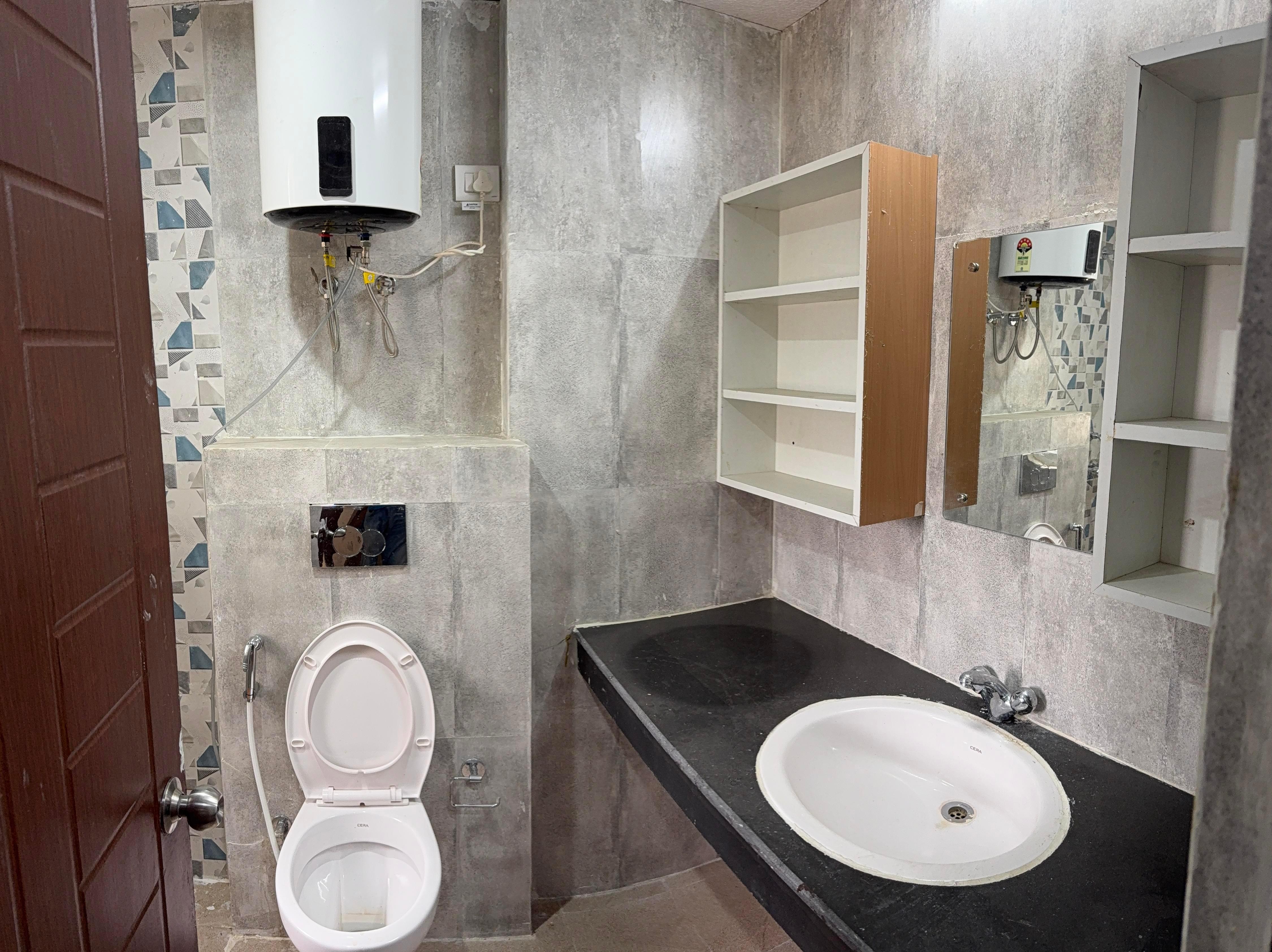 Breakfree Two BHK Apartment - Tap to explore photos