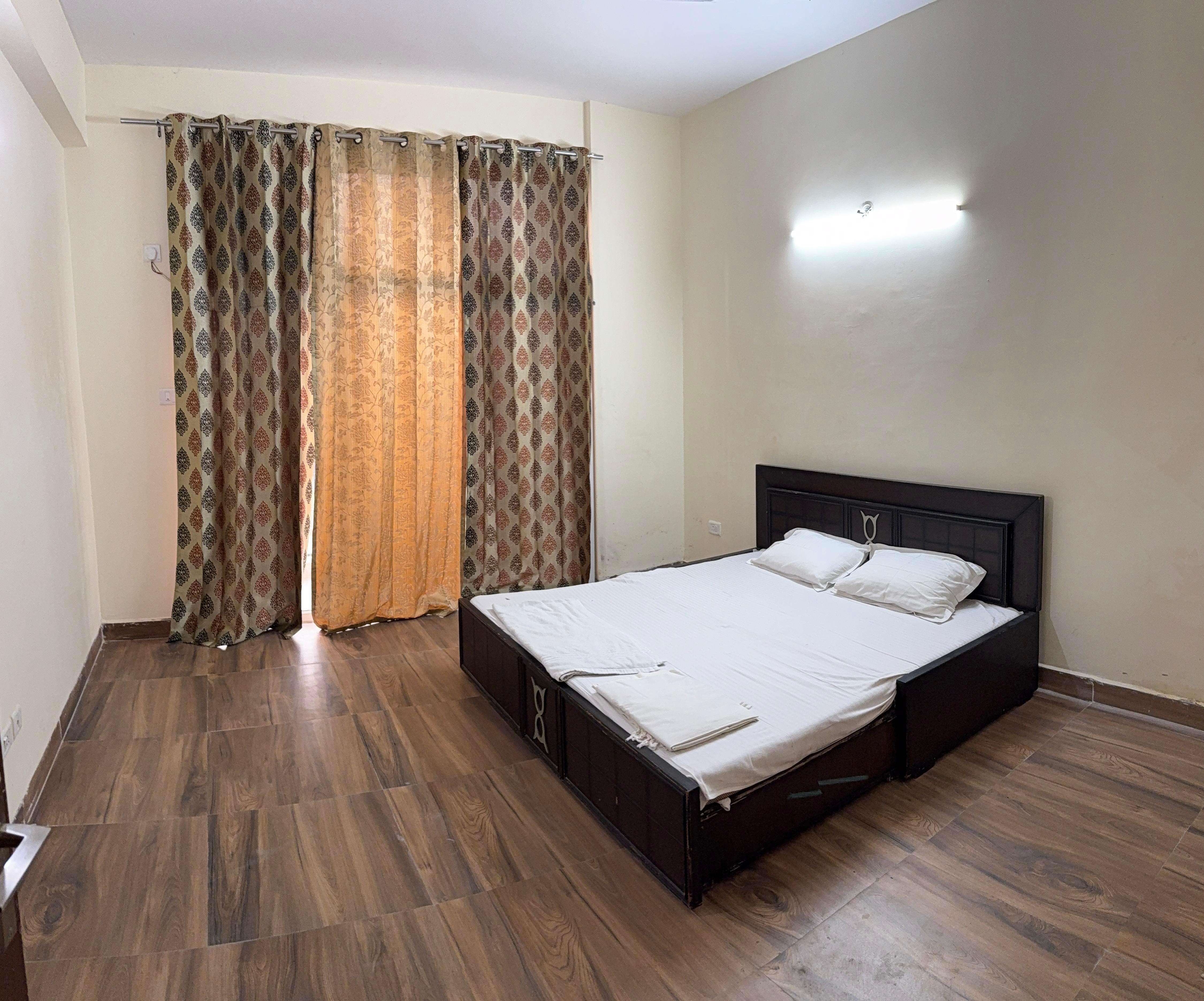 Breakfree Two BHK Apartment - Tap to explore photos