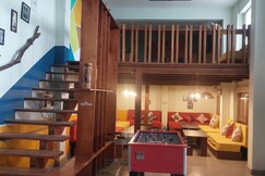 Cheklaa Backpackers