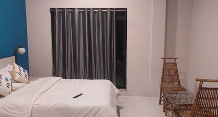 Cheklaa Backpackers Room Type - Standard AC