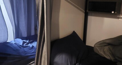 Cheklaa Backpackers Room Type - Mixed Dormitory