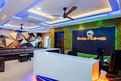 HOTEL RAVILA GRAND