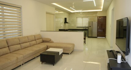 N K Villa Room Type - N K Villa