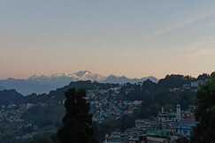 Morning  View Homestay Near Darjeeling Toy Station 