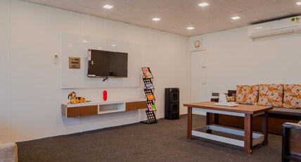 Chitrangan farms Room Type - Chitrangan farms