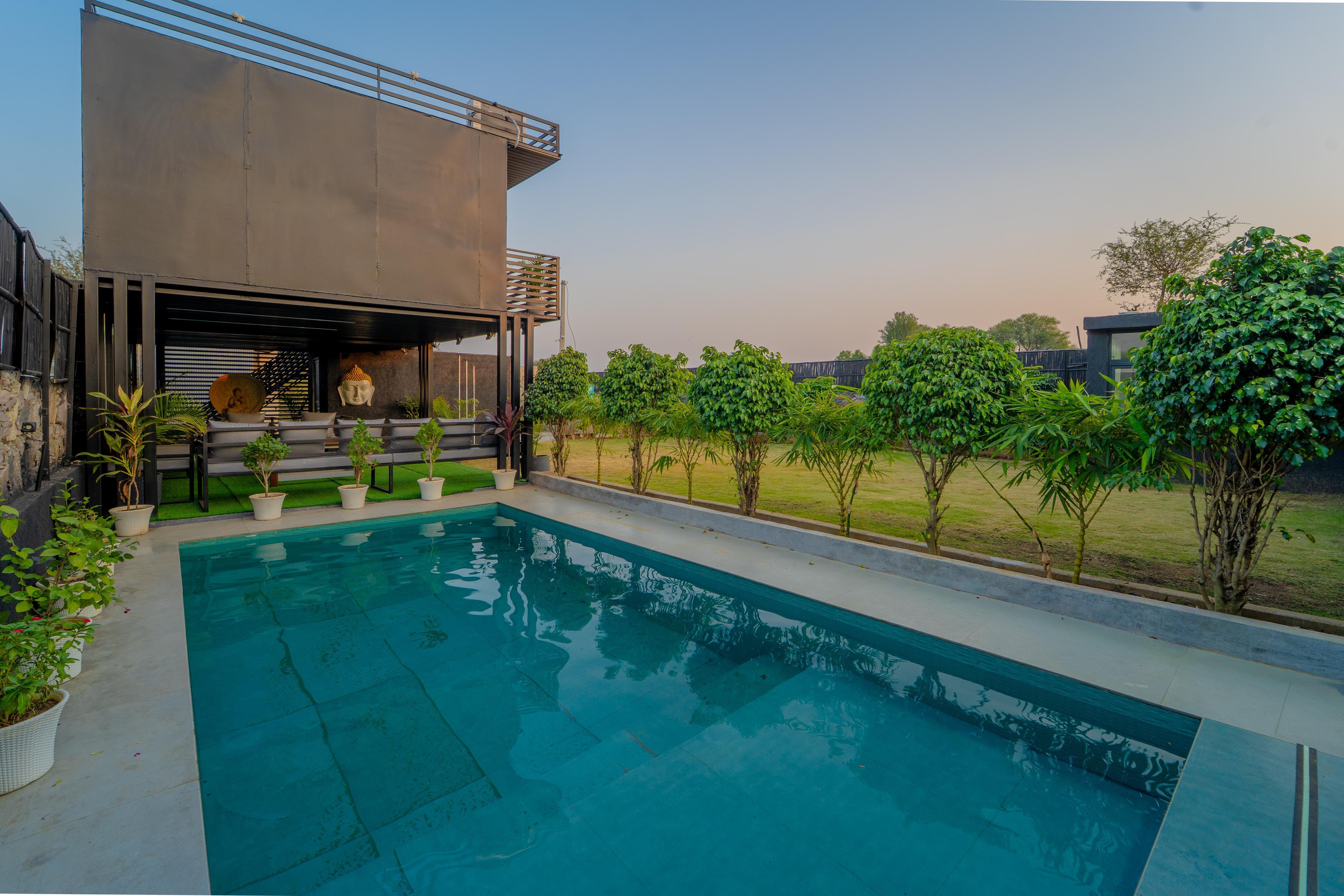Chitrangan farms - Tap to explore photos